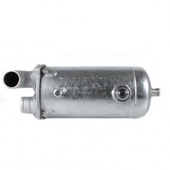 Steel float valve D80 / H765